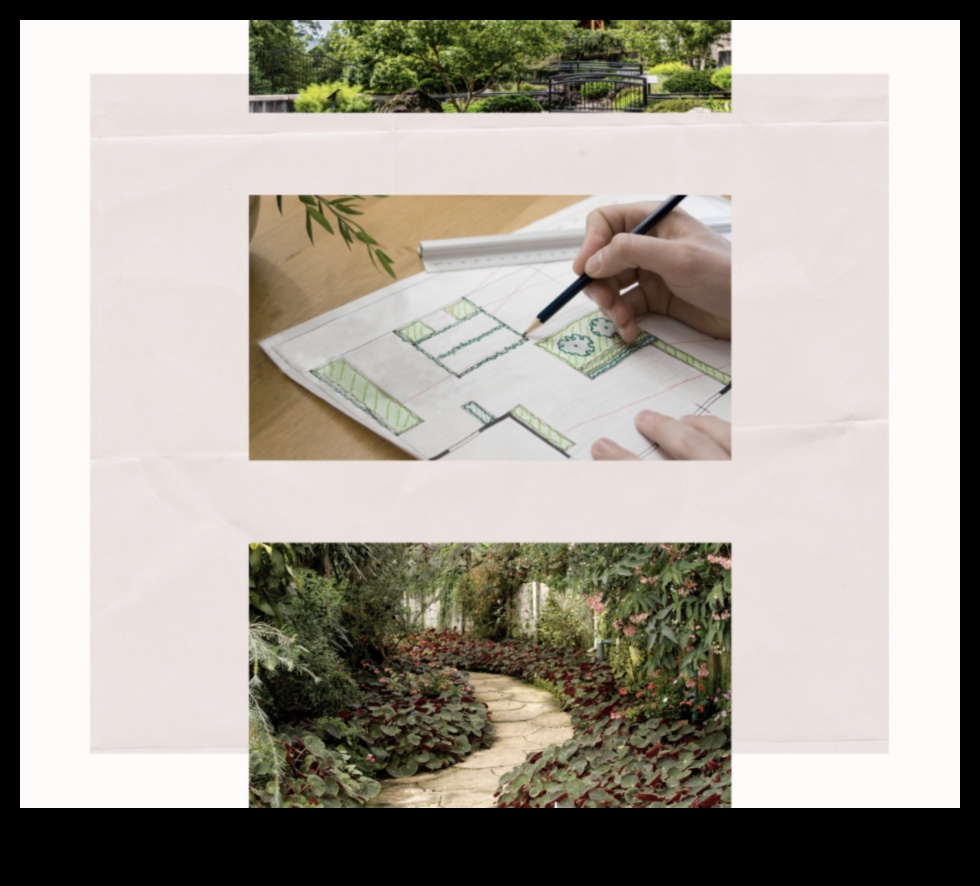 כיצד אלמנטים אדריכליים שונים תורמים למשמעות ההיסטורית של נופים?