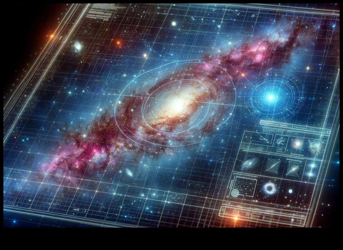 אנומליות קוסמיות: פתיחת סודות החידות השמימיות בקוסמולוגיה