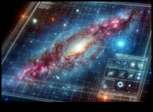 אנומליות קוסמיות: פתיחת סודות החידות השמימיות בקוסמולוגיה