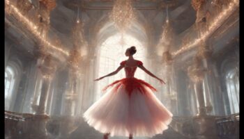 בלט מטאורואיד: הריקוד החינני של חלקיקים שמימיים