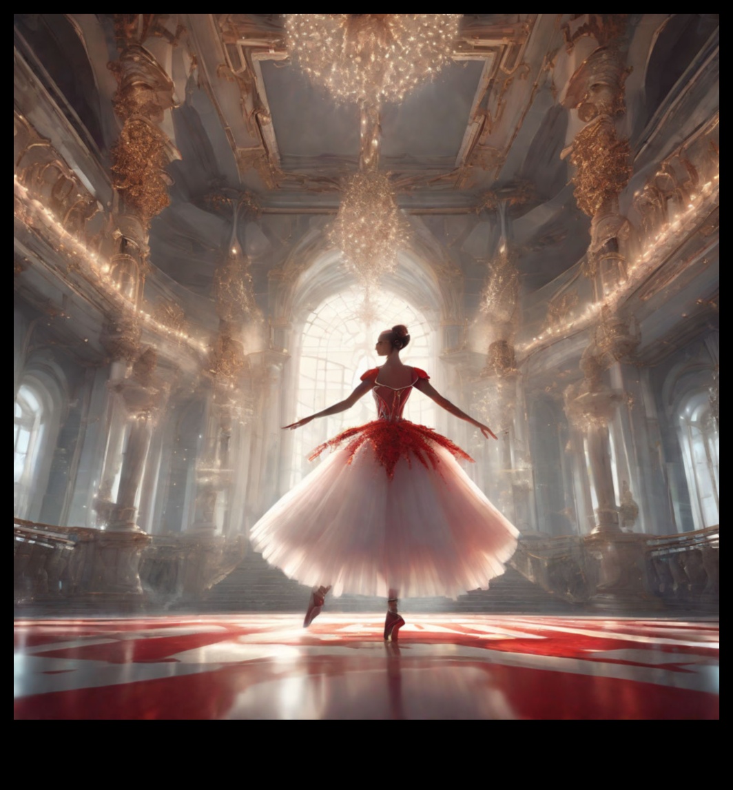 בלט מטאורואיד: הריקוד החינני של חלקיקים שמימיים