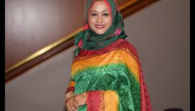 גלאם גלובלי: אימוץ גיוון תרבותי באופנה