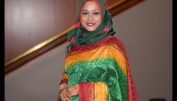 גלאם גלובלי: אימוץ גיוון תרבותי באופנה