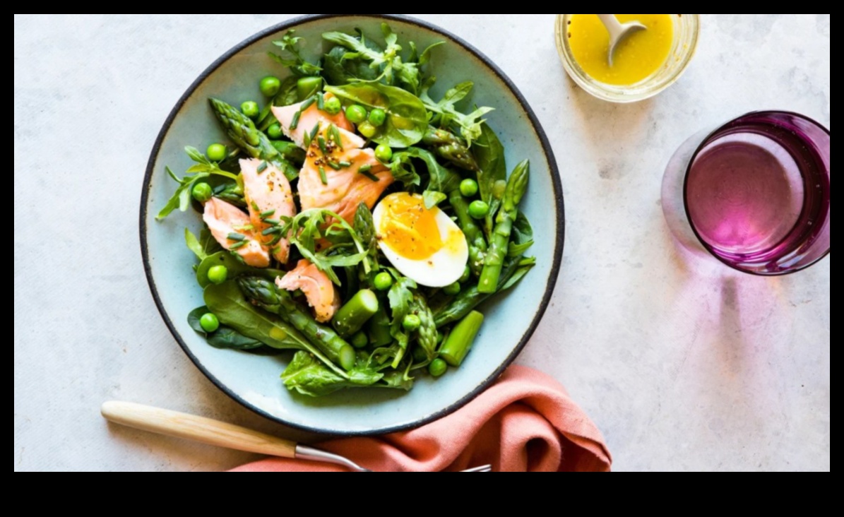 היתרונות של דיאטות דלות פחמימות לבריאות המוח