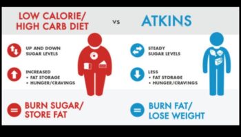 דל פחמימות ואוהב את זה: הופכים את המעבר לקל