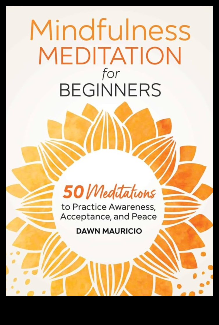 דפי מודעות: צלול לתוך מדיטציה עם קריאות חיוניות אלה