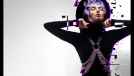 אלוהות דיגיטלית: ניווט בקוסמוס הסייבר של האופנה