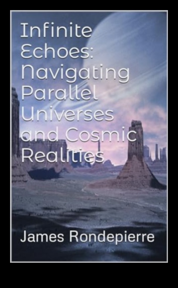 הדים אינסופיים: פרספקטיבות מהדהדות בסימפוניה הקוסמית של הקוסמולוגיה