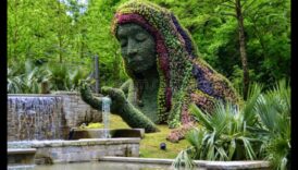 כיצד משפיעות תצורות גיאולוגיות שונות על האסתטיקה של נופים?