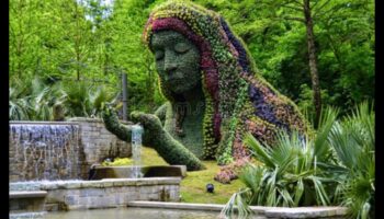 כיצד משפיעות תצורות גיאולוגיות שונות על האסתטיקה של נופים?