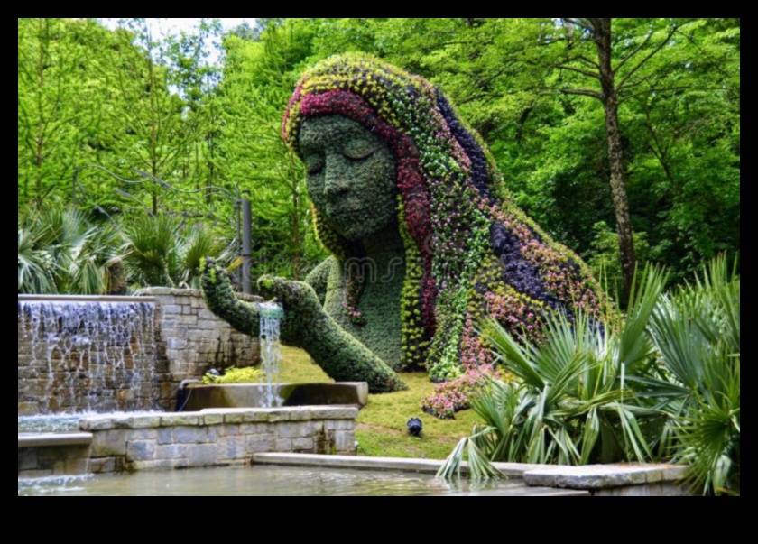 כיצד משפיעות תצורות גיאולוגיות שונות על האסתטיקה של נופים?