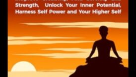 כוח שקט: פיצוח קוד המדיטציה