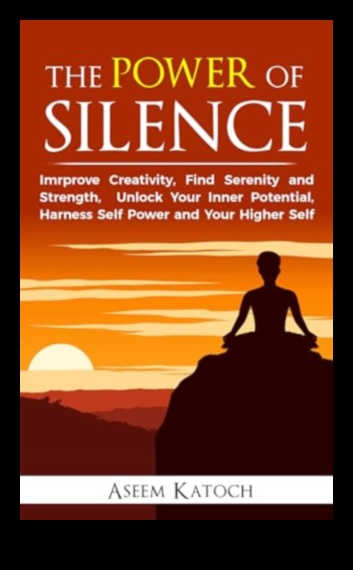 כוח שקט: פיצוח קוד המדיטציה