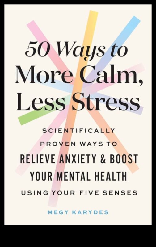 העלה את הקלות שלך: כלים מתקדמים להעלאת הרווחה באמצעות חוכמה הפגת מתח