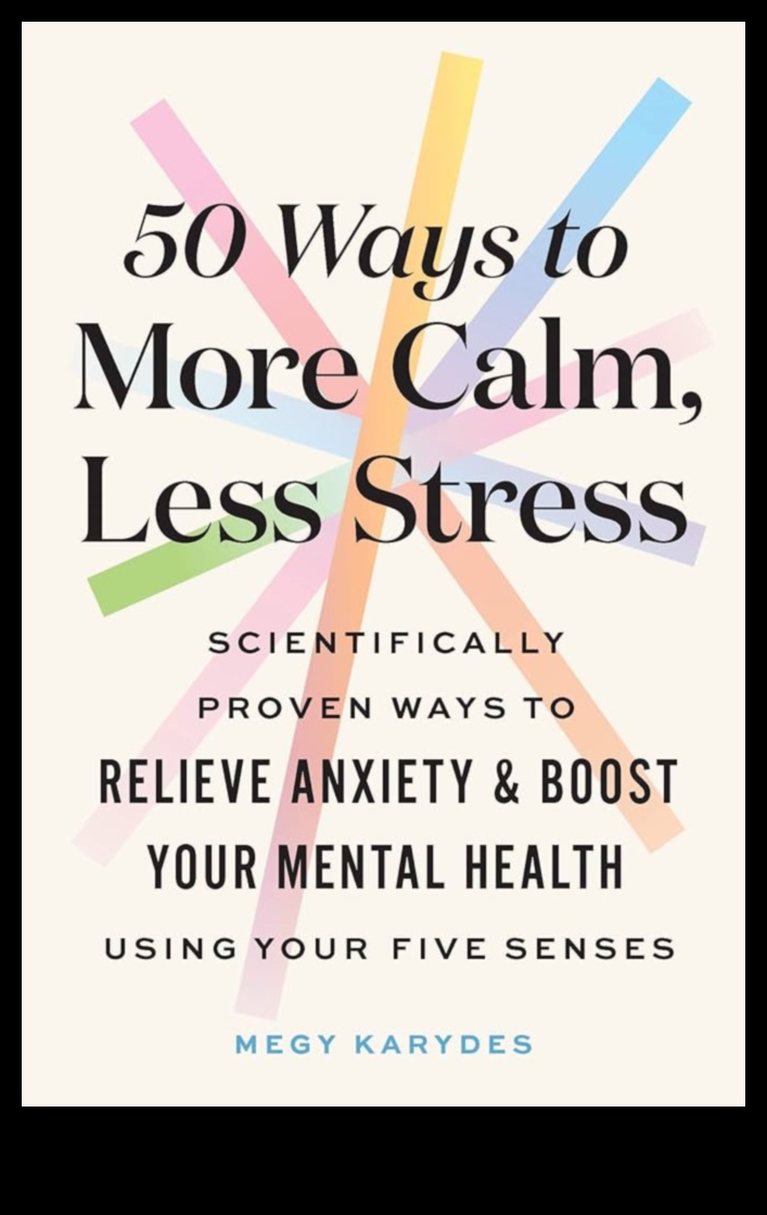 העלה את הקלות שלך: כלים מתקדמים להעלאת הרווחה באמצעות חוכמה הפגת מתח