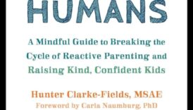 הורות בהווה: ניווט במסע בתשומת לב