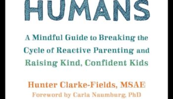 הורות בהווה: ניווט במסע בתשומת לב