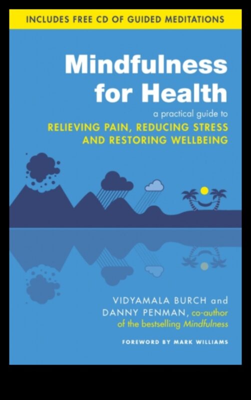 הרמוניה מודעת: התוכנית שלך להפחתת מתח