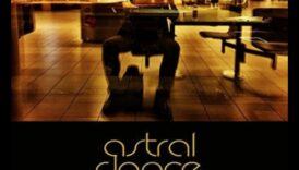 השעיה אסטרלית: הריקוד האתרי של סביבות אפס כבידה