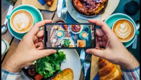 דיאטות ארוכות טווח והשפעת המדיה החברתית