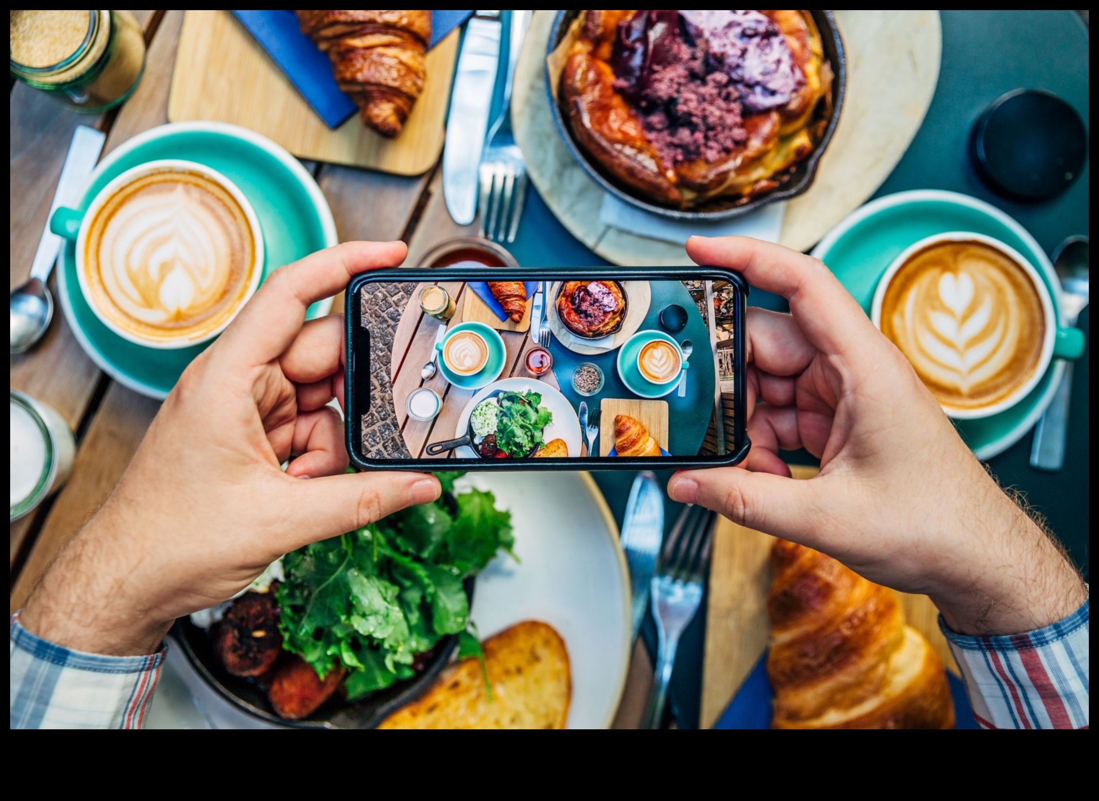 דיאטות ארוכות טווח והשפעת המדיה החברתית