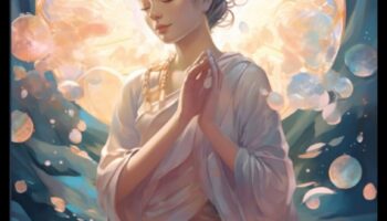 זן הרמוניה: הפחתת מתח באמצעות מדיטציה