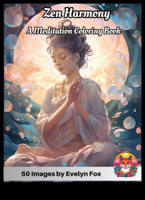 זן הרמוניה: הפחתת מתח באמצעות מדיטציה