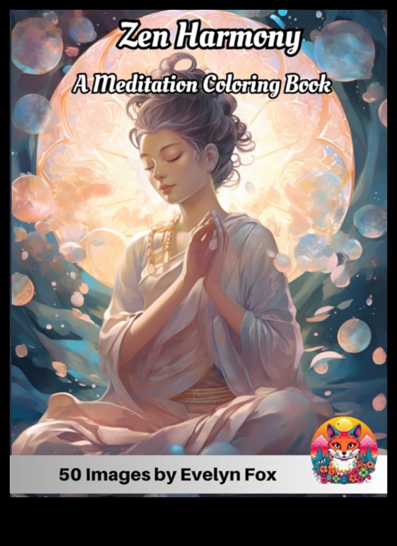 זן הרמוניה: הפחתת מתח באמצעות מדיטציה