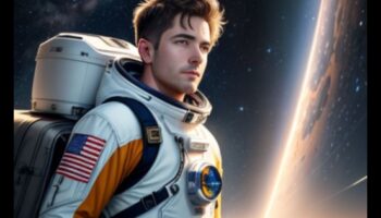 חוקרים שמימיים: מסעות האסטרונאוטים מעבר לאופק