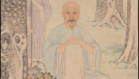 חזונות של קדמונים: חיבור עם ביטויים תרבותיים באמנות