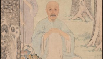 חזונות של קדמונים: חיבור עם ביטויים תרבותיים באמנות