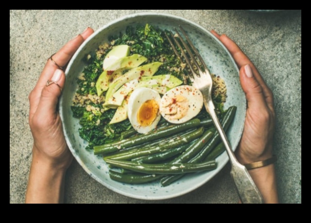 הכנת ארוחות עתירות חלבון לספורטאים צמחוניים: מדריך