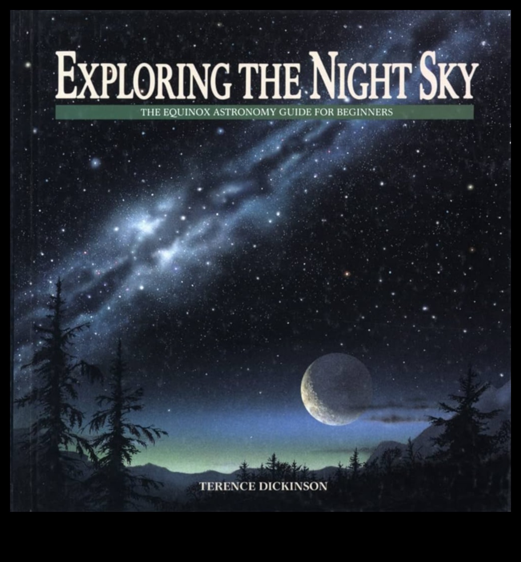 מסתורי שמי הלילה: אסטרונומיה נחשפה