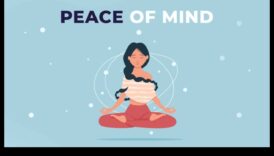 טרנספורמציה שלווה: שינוי החיים באמצעות טכניקות יעילות להפחתת מתחים