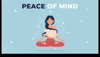 טרנספורמציה שלווה: שינוי החיים באמצעות טכניקות יעילות להפחתת מתחים