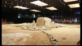 יצירות מופת מגליטיות: אמנות רוק לאורך העידנים