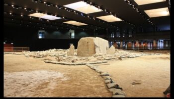 יצירות מופת מגליטיות: אמנות רוק לאורך העידנים