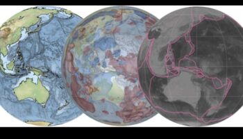 Dynamic Earth II: נופים בתנועה מתמדת המשך
