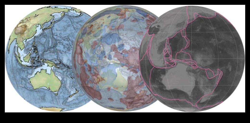 Dynamic Earth II: נופים בתנועה מתמדת המשך