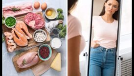 דיאטות עשירות בחלבונים ועלייה במשקל: שילוב מנצח?