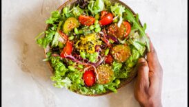 דיאטות אורח חיים וקיימות סביבתית: השקפה הוליסטית