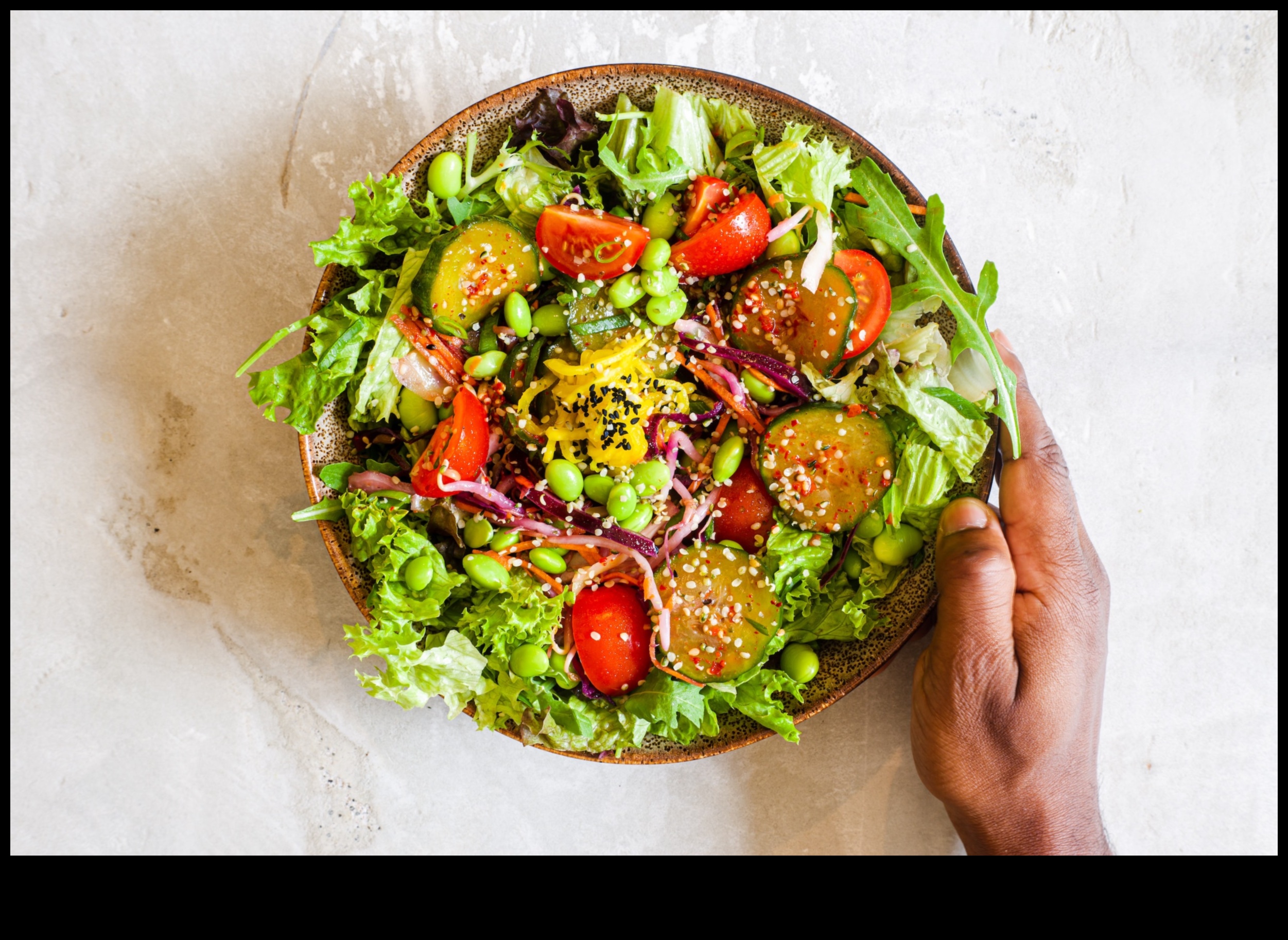 דיאטות אורח חיים וקיימות סביבתית: השקפה הוליסטית