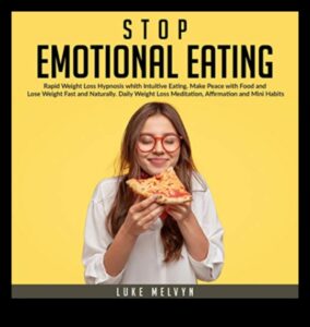 התגברות על טריגרים של אכילה רגשית בדיאטות לירידה במשקל