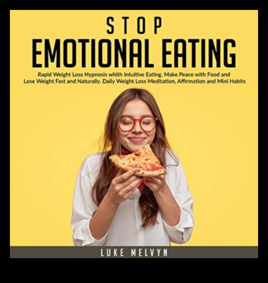 התגברות על טריגרים של אכילה רגשית בדיאטות לירידה במשקל