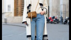 כריזמה סתמית: אופנת נשים נינוחה מגניבה