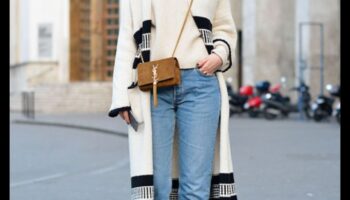 כריזמה סתמית: אופנת נשים נינוחה מגניבה