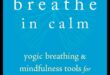 לנשום בקלות: מדריך יומי להפחתת מתח באמצעות נשימה מודעת