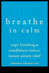 לנשום בקלות: מדריך יומי להפחתת מתח באמצעות נשימה מודעת