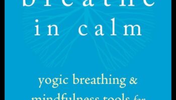 לנשום בקלות: מדריך יומי להפחתת מתח באמצעות נשימה מודעת