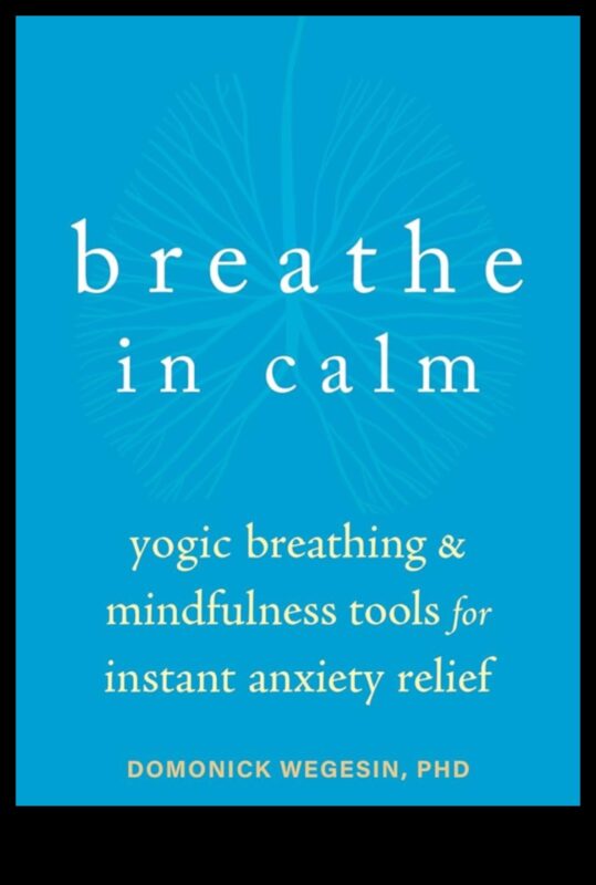 לנשום בקלות: מדריך יומי להפחתת מתח באמצעות נשימה מודעת